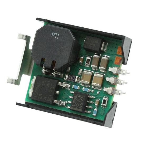 78SR174SC - Texas Instruments - DC DC Converters