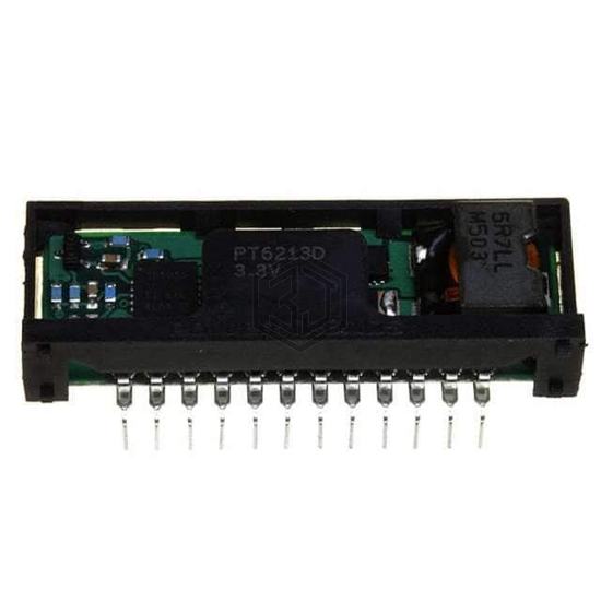 PT6213D - Texas Instruments - DC DC Converters