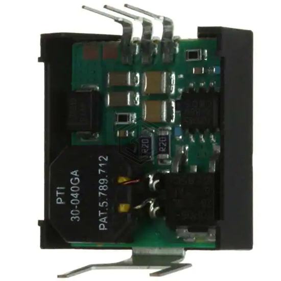 PT78NR252H - Texas Instruments - DC DC Converters