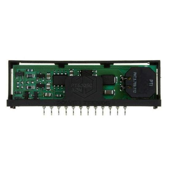 PT6305C - Texas Instruments - DC DC Converters