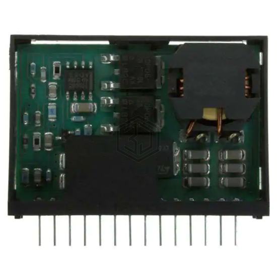 PT6673P - Texas Instruments - DC DC Converters