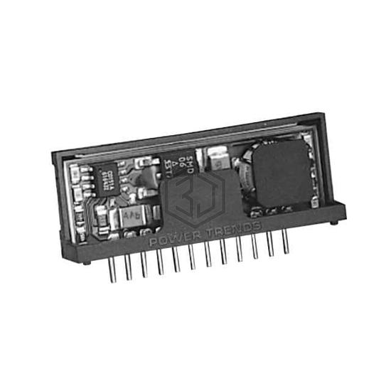 PT6222N - Texas Instruments - DC DC Converters