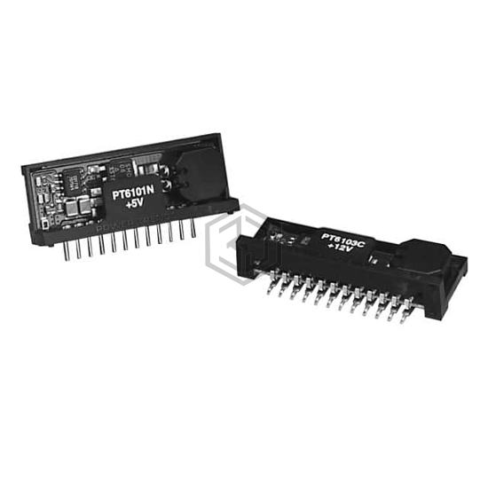PT6323R - Texas Instruments - DC DC Converters