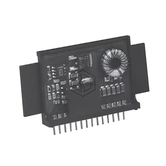 PT6601B - Texas Instruments - DC DC Converters
