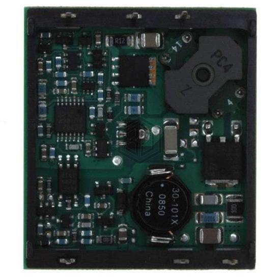 PT4122A - Texas Instruments - DC DC Converters