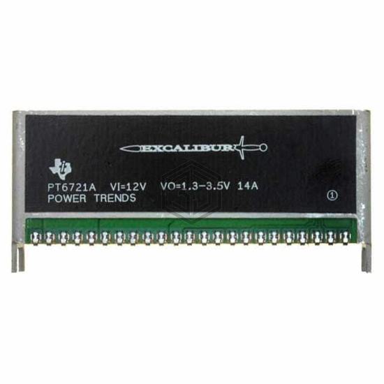 PT6725N - Texas Instruments - DC DC Converters