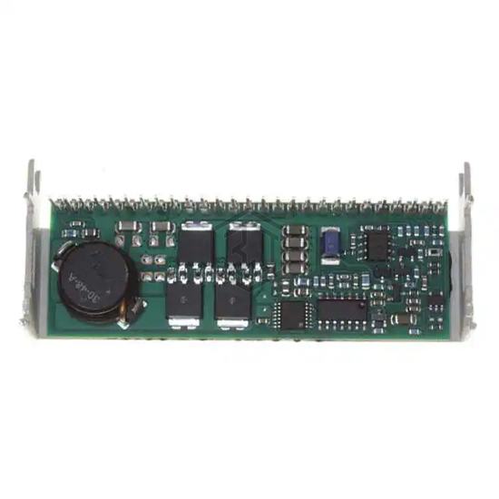 PT7712A - Texas Instruments - DC DC Converters