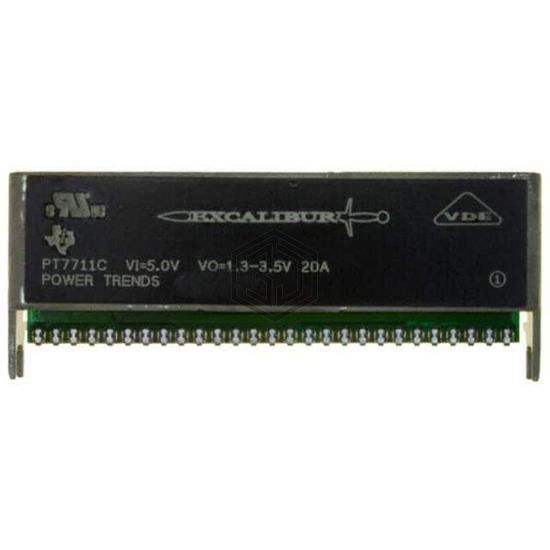 PT7711C - Texas Instruments - DC DC Converters