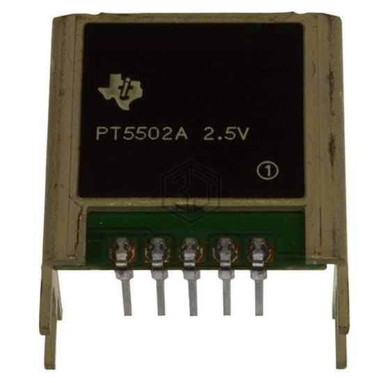PT5503C - Texas Instruments - DC DC Converters
