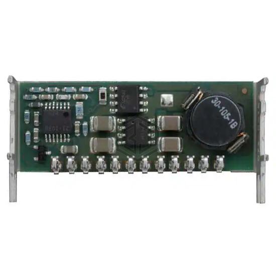 PT6342C - Texas Instruments - DC DC Converters