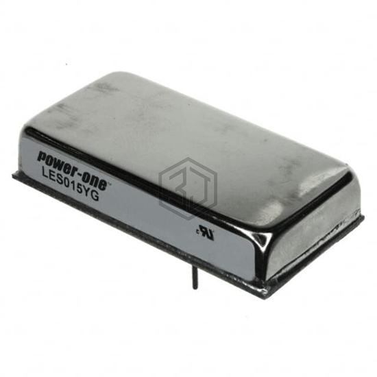 LES015YG - Bel Power Solutions - DC DC Converters