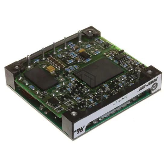 HBC25ZH-NT - Bel Power Solutions - DC DC Converters