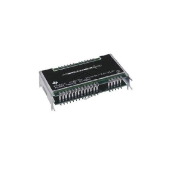 PT4833C - Texas Instruments - DC DC Converters