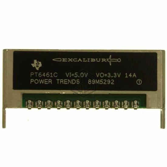 PT6463C - Texas Instruments - DC DC Converters
