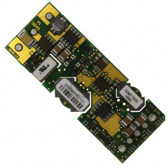 SQ48T15033-NBB0 - Bel Power Solutions - DC DC Converters
