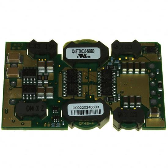Q48T30033-NBB0 - Bel Power Solutions - DC DC Converters