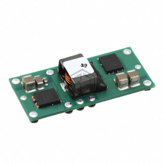 PTH03010YAS - Texas Instruments - DC DC Converters