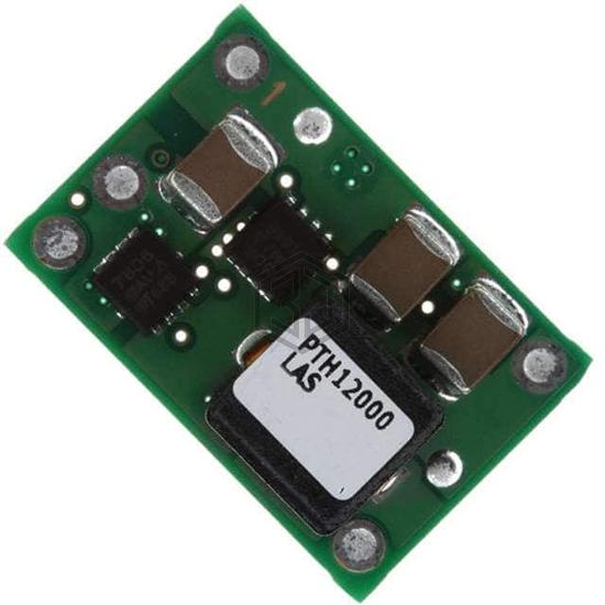 PTH12000LAS - Texas Instruments - DC DC Converters
