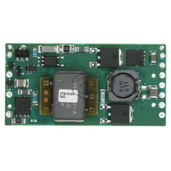 PTB78560BAZ - Texas Instruments - DC DC Converters