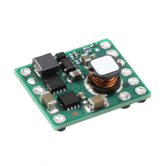 PTH04T261WAS - Texas Instruments - DC DC Converters