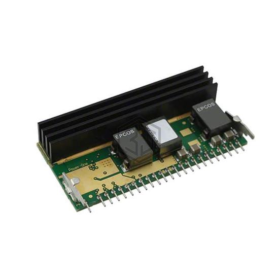 YV09T60-0G - Bel Power Solutions - DC DC Converters