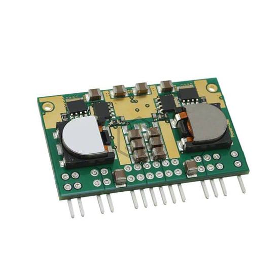 YV12T25-0G - Bel Power Solutions - DC DC Converters