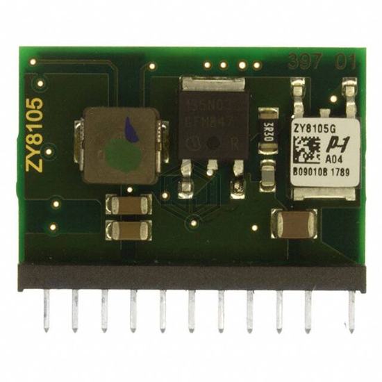 ZY8105G-R1 - Bel Power Solutions - DC DC Converters
