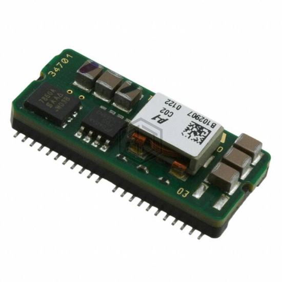 ZY1015G-T3 - Bel Power Solutions - DC DC Converters