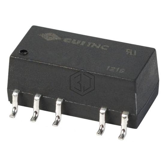 VEFT1-S24-S15-SMT-TR - CUI Inc. - DC DC Converters