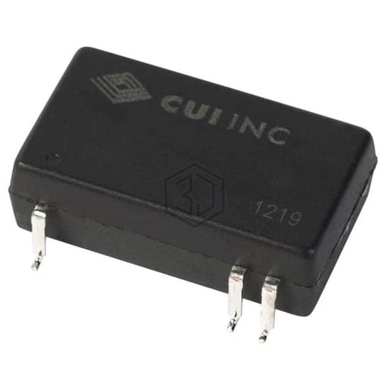 VWRAT2-D12-D5-SMT-TR - CUI Inc. - DC DC Converters