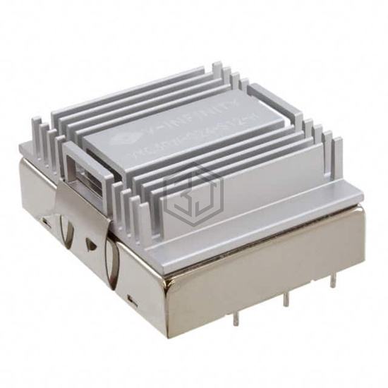VYC30W-Q24-S12-H - CUI Inc. - DC DC Converters