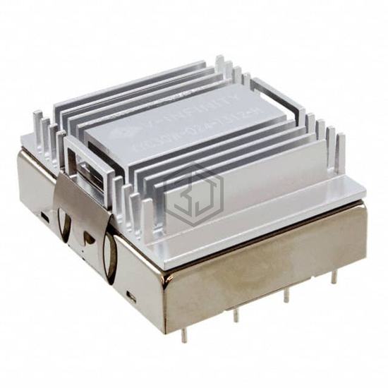 VYC30W-Q24-T312-H - CUI Inc. - DC DC Converters