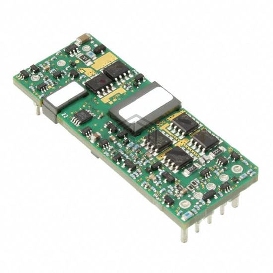 SQE48T30025-NGB0 - Bel Power Solutions - DC DC Converters