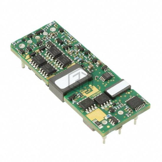 SQE48T20050-PGB0G - Bel Power Solutions - DC DC Converters