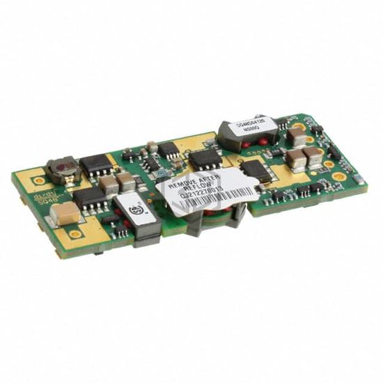 SQ48S04120-NS00 - Bel Power Solutions - DC DC Converters