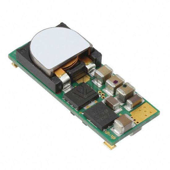 YNS05S10-0 - Bel Power Solutions - DC DC Converters