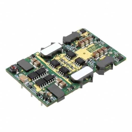 QD48T018033-NBA0 - Bel Power Solutions - DC DC Converters