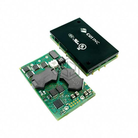 NQB-468NMA-ANH - CUI Inc. - DC DC Converters