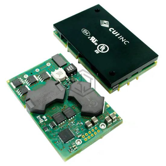 NQB-420NWA-ANH - CUI Inc. - DC DC Converters