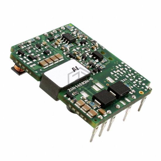 40IMX15-24-24-8ZG - Bel Power Solutions - DC DC Converters