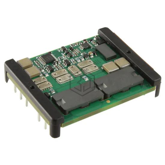 24IBX15-50-0ZG - Bel Power Solutions - DC DC Converters