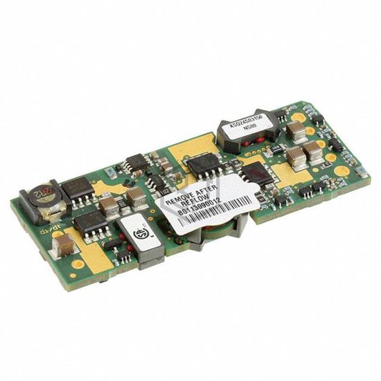 ASQ24S03150-NS00 - Bel Power Solutions - DC DC Converters