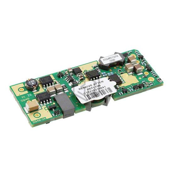 ASQ48S15018-NS00 - Bel Power Solutions - DC DC Converters