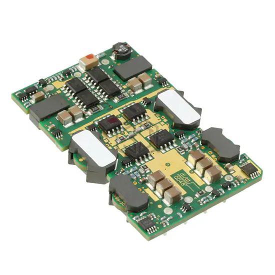 QD48T025033-NBB0G - Bel Power Solutions - DC DC Converters