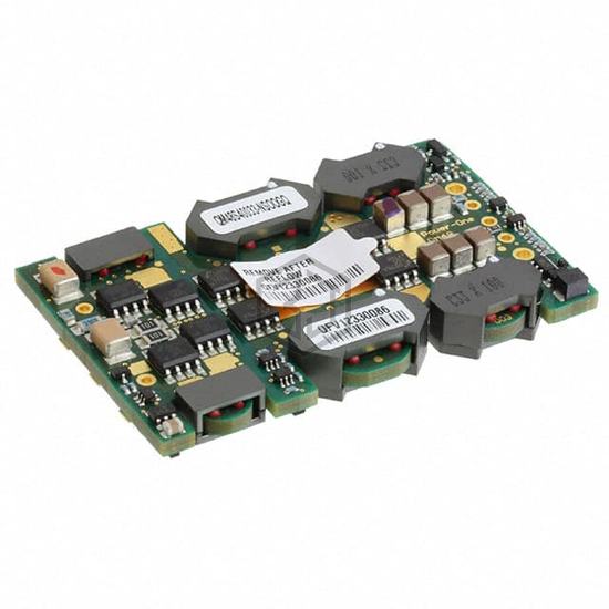 QM48S40033-NS00G - Bel Power Solutions - DC DC Converters