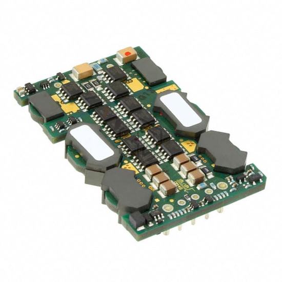 QM48T14120-NAB0G - Bel Power Solutions - DC DC Converters