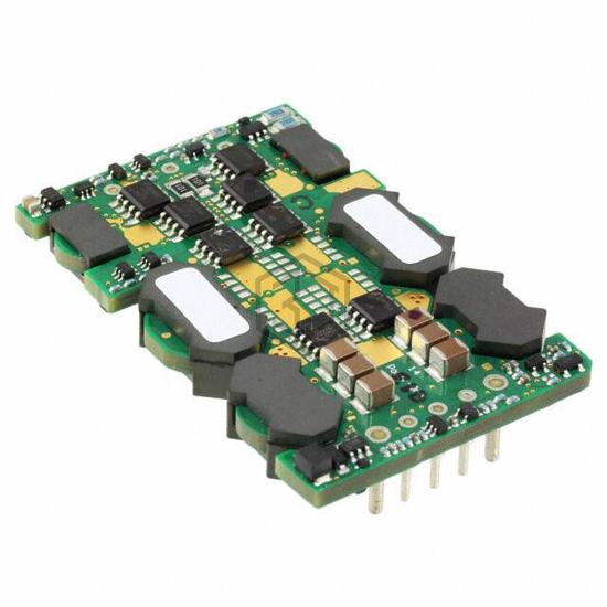 QM48T40033-NBA0G - Bel Power Solutions - DC DC Converters