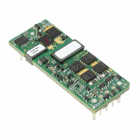 SQE48T50012-NDA0G - Bel Power Solutions - DC DC Converters