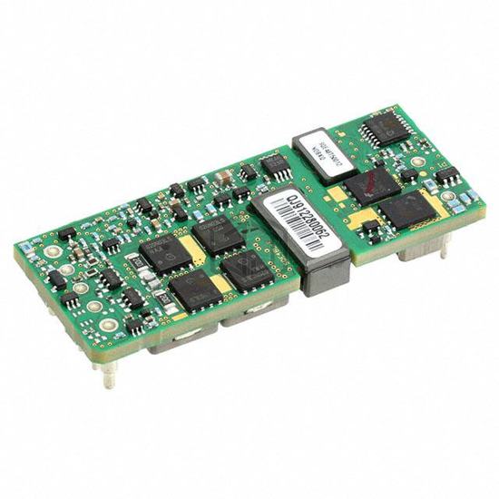 SQE48T50012-NDBK - Bel Power Solutions - DC DC Converters
