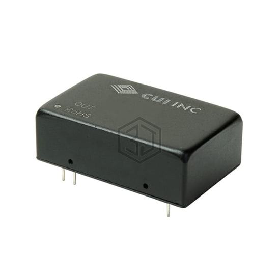PQZ6-Q24-D15-D - CUI Inc. - DC DC Converters